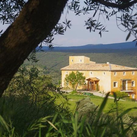 Pontet-Fronzele Agrotourisme Ecologique, Maison D'Hotes & Spa Lagorce  Zewnętrze zdjęcie