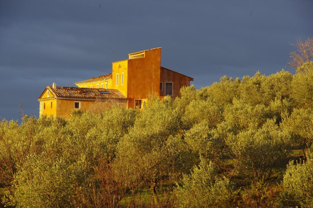 Pontet-Fronzele Agrotourisme Ecologique, Maison D'Hotes & Spa Lagorce  Zewnętrze zdjęcie