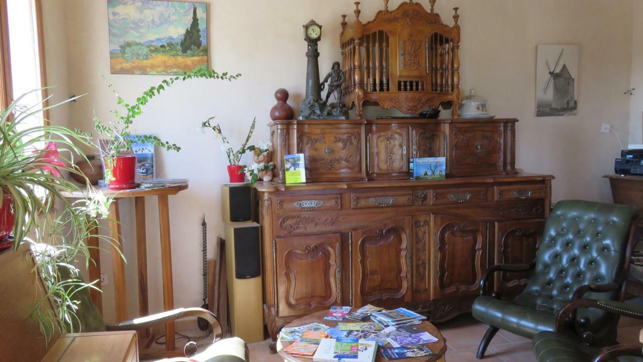 Pontet-Fronzele Agrotourisme Ecologique, Maison D'Hotes & Spa Lagorce  Zewnętrze zdjęcie